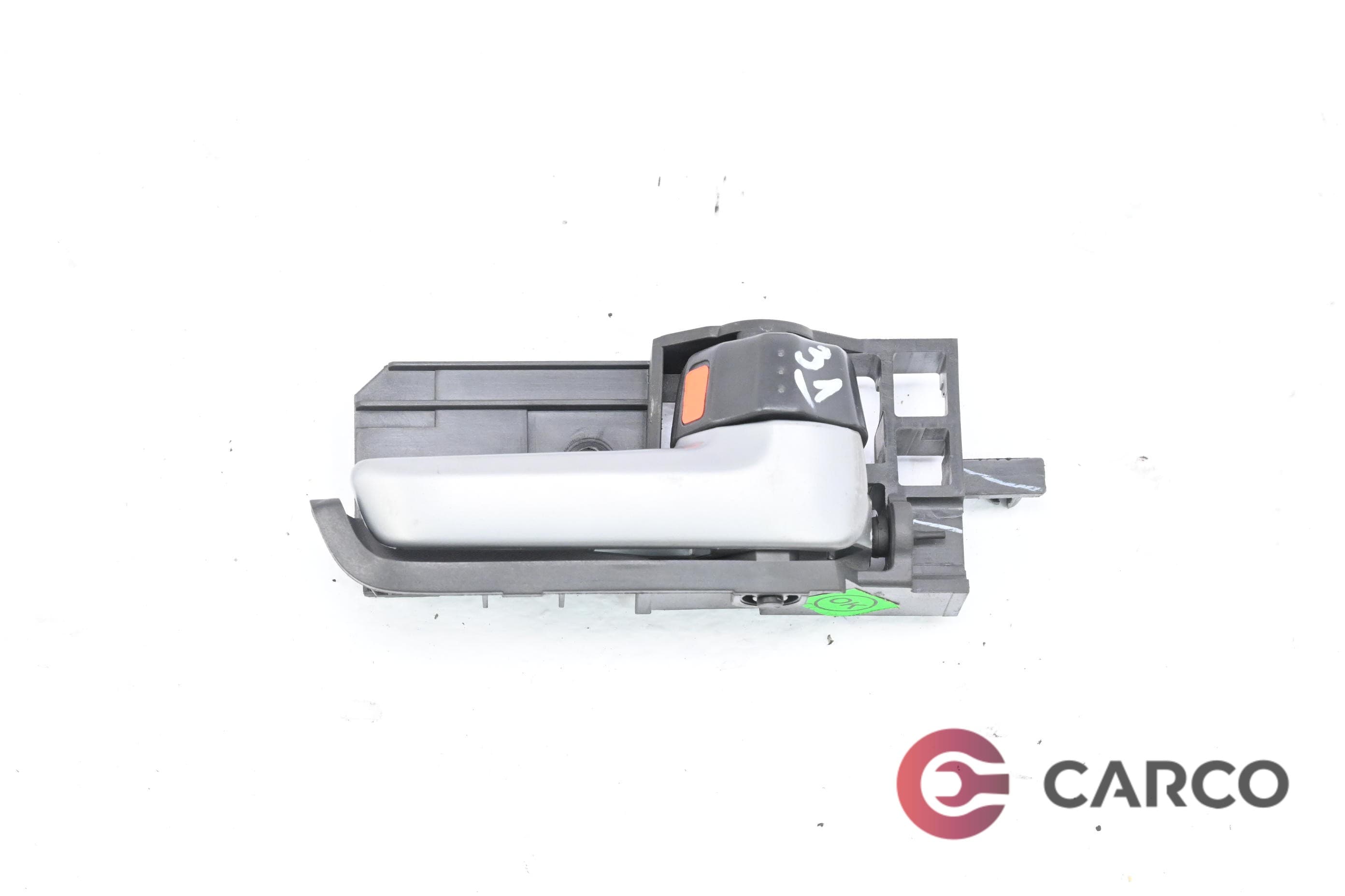 Вътрешна дръжка задна дясна за NISSAN PIXO (UA0) 1.0 (2009)
