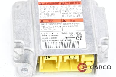 Модул Airbag 38910 68K00 за NISSAN PIXO (UA0) 1.0 (2009)