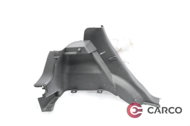 Кора багажник лява за NISSAN PIXO (UA0) 1.0 (2009)