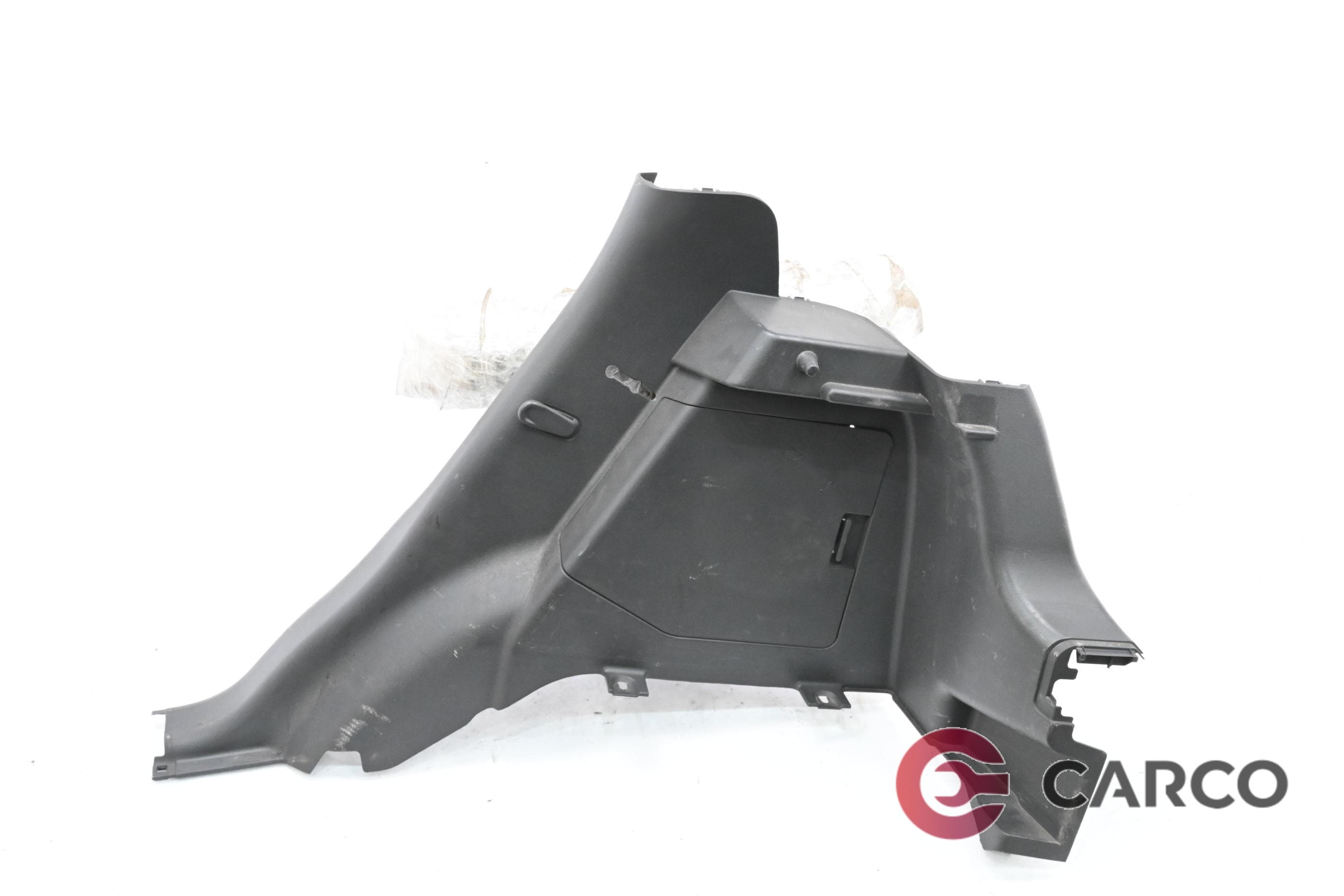 Кора багажник дясна за NISSAN PIXO (UA0) 1.0 (2009)