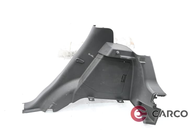 Кора багажник дясна за NISSAN PIXO (UA0) 1.0 (2009)