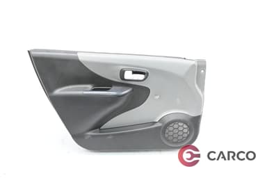 Кора врата предна лява за NISSAN PIXO (UA0) 1.0 (2009)