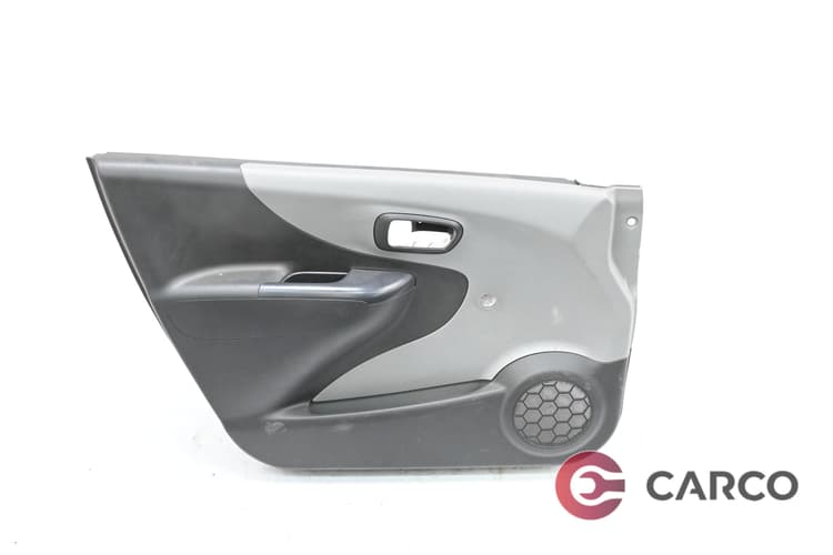 Кора врата предна лява за NISSAN PIXO (UA0) 1.0 (2009)