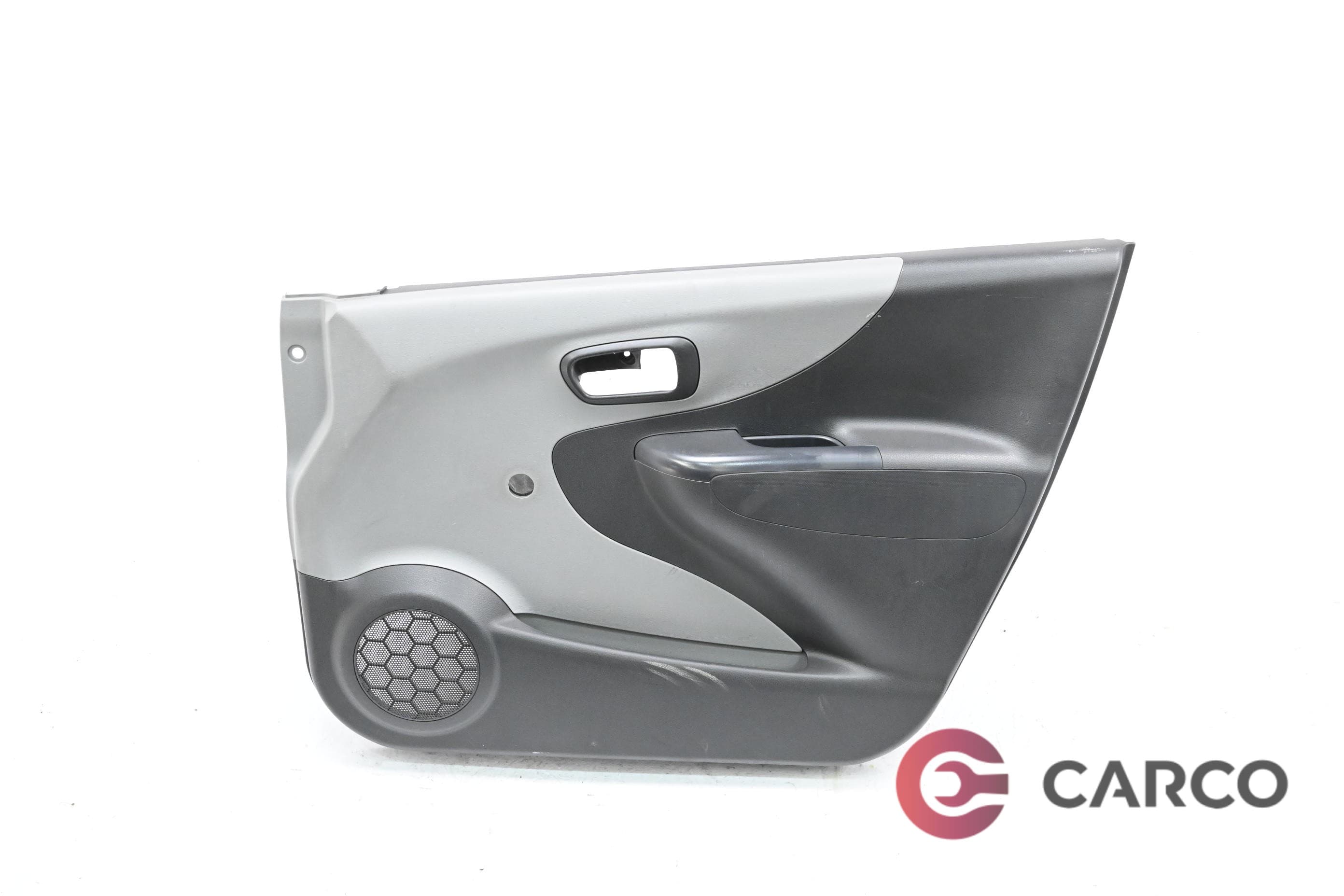 Кора врата предна дясна за NISSAN PIXO (UA0) 1.0 (2009)