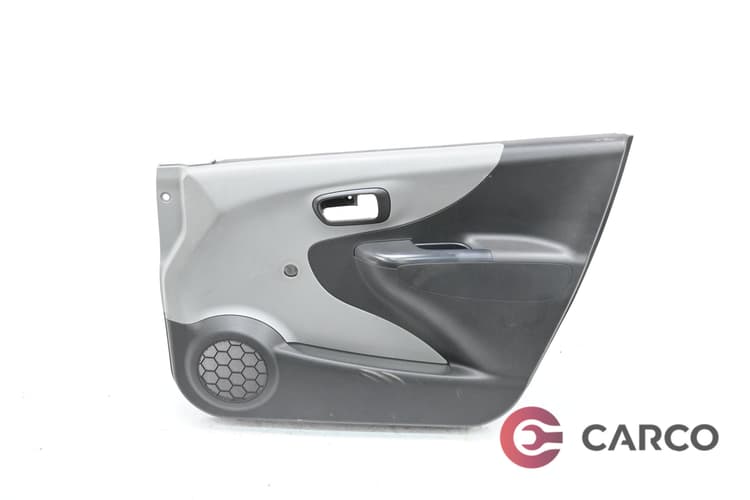 Кора врата предна дясна за NISSAN PIXO (UA0) 1.0 (2009)