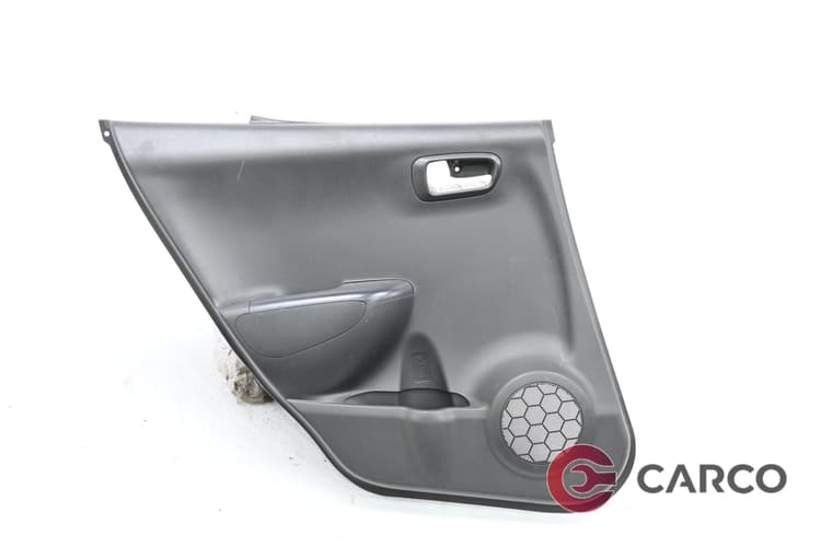 Кора врата задна лява за NISSAN PIXO (UA0) 1.0 (2009)