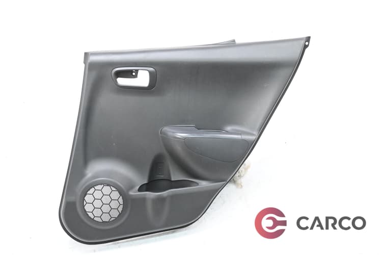 Кора врата задна дясна за NISSAN PIXO (UA0) 1.0 (2009)