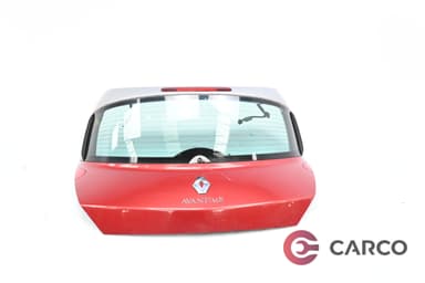 Заден капак за RENAULT AVANTIME (DE0_) 3.0 V6 (DE04, DE0T) (2001 - 2003)