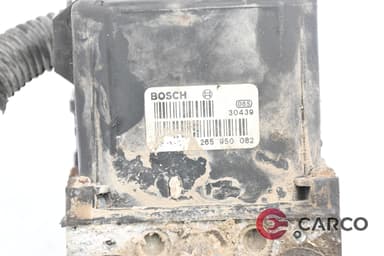 ABS 0265 950 082 за RENAULT AVANTIME (DE0_) 3.0 V6 (DE04, DE0T) (2001 - 2003)