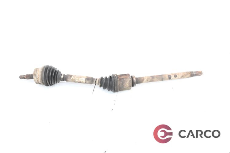 Полуоска предна дясна за RENAULT AVANTIME (DE0_) 3.0 V6 (DE04, DE0T) (2001 - 2003)
