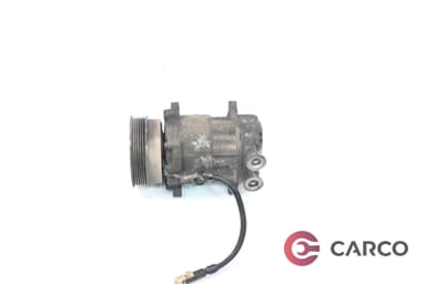 Компресор климатик 0261710145 за RENAULT AVANTIME (DE0_) 3.0 V6 (DE04, DE0T) (2001 - 2003)