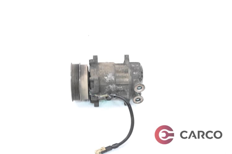 Компресор климатик 0261710145 за RENAULT AVANTIME (DE0_) 3.0 V6 (DE04, DE0T) (2001 - 2003)