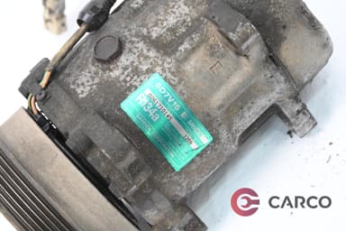 Компресор климатик 0261710145 за RENAULT AVANTIME (DE0_) 3.0 V6 (DE04, DE0T) (2001 - 2003)