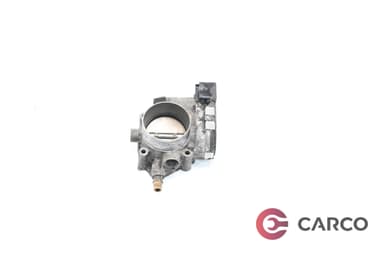 Дросел клапа 0280750041 за RENAULT AVANTIME (DE0_) 3.0 V6 (DE04, DE0T) (2001 - 2003)