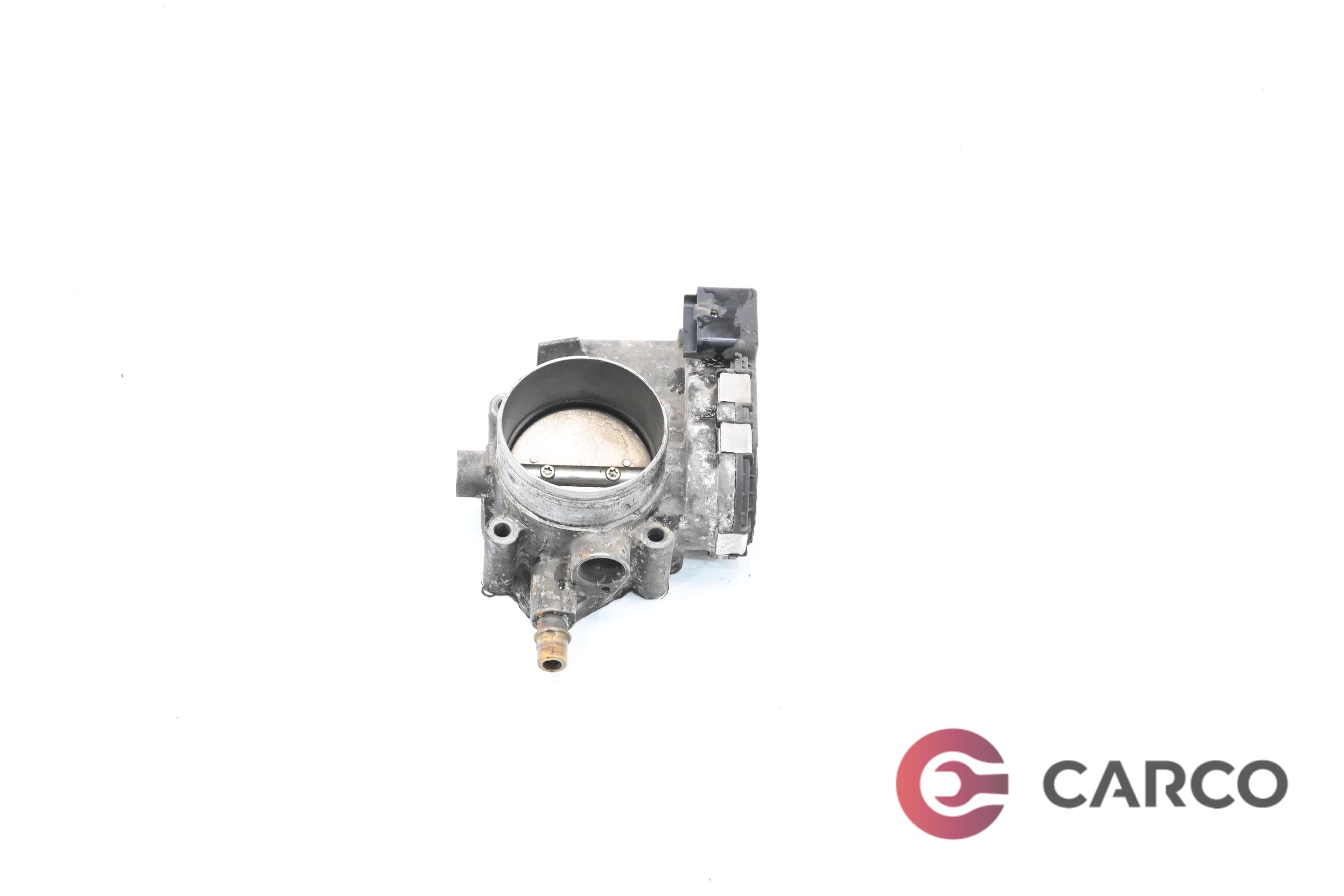 Дросел клапа 0280750041 за RENAULT AVANTIME (DE0_) 3.0 V6 (DE04, DE0T) (2001 - 2003)