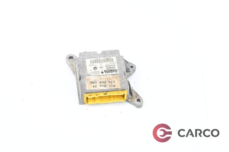 Модул AIRBAG 6025409466 за RENAULT AVANTIME (DE0_) 3.0 V6 (DE04, DE0T) (2001 - 2003)