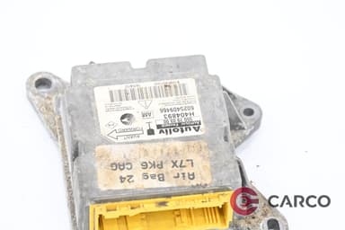 Модул AIRBAG 6025409466 за RENAULT AVANTIME (DE0_) 3.0 V6 (DE04, DE0T) (2001 - 2003)