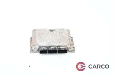 Компютър двигател 8200219588 за RENAULT AVANTIME (DE0_) 3.0 V6 (DE04, DE0T) (2001 - 2003)