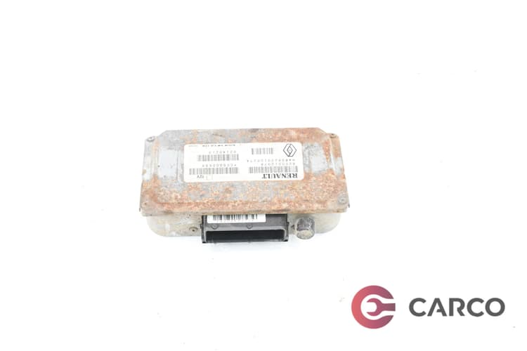 Компютър скорости 8200212978 за RENAULT AVANTIME (DE0_) 3.0 V6 (DE04, DE0T) (2001 - 2003)