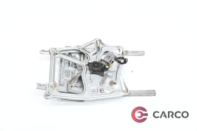 Машинка ел стъкло със стъклоповдигач задна дясна за RENAULT AVANTIME (DE0_) 3.0 V6 (DE04, DE0T) (2001 - 2003)