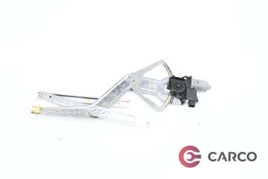 Машинка ел стъкло със стъклоповдигач предна дясна за RENAULT AVANTIME (DE0_) 3.0 V6 (DE04, DE0T) (2001 - 2003)
