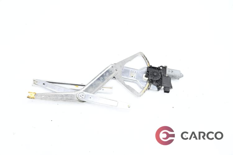 Машинка ел стъкло със стъклоповдигач предна дясна за RENAULT AVANTIME (DE0_) 3.0 V6 (DE04, DE0T) (2001 - 2003)