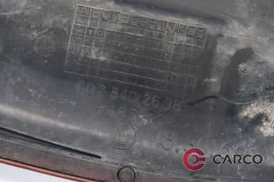 Стоп ляв за RENAULT AVANTIME (DE0_) 3.0 V6 (DE04, DE0T) (2001 - 2003)