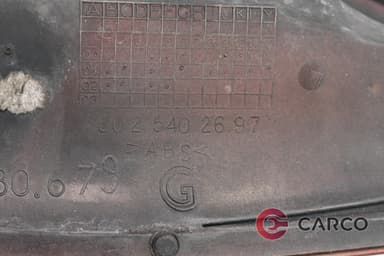 Стоп десен за RENAULT AVANTIME (DE0_) 3.0 V6 (DE04, DE0T) (2001 - 2003)