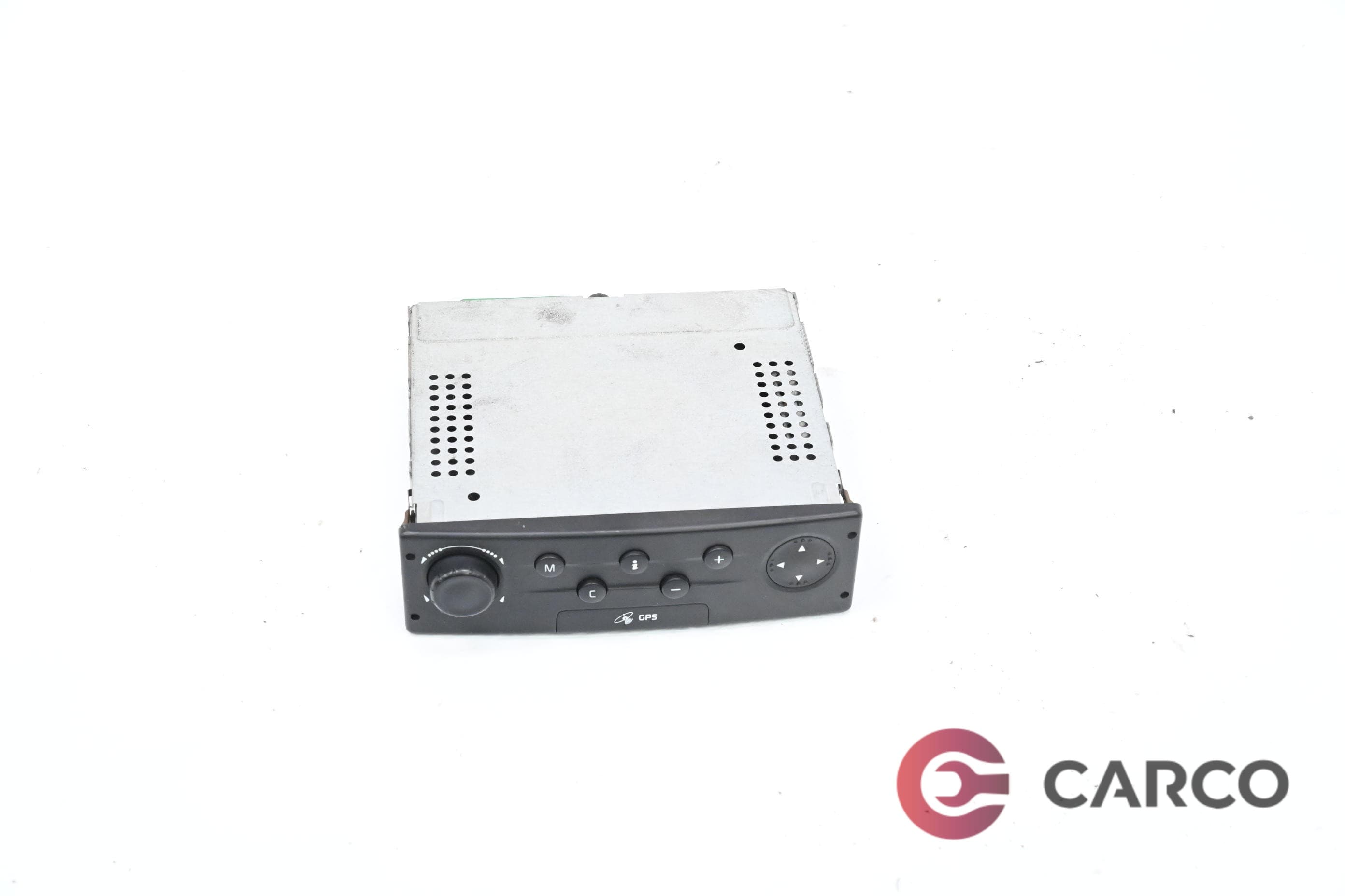 GPS за RENAULT AVANTIME (DE0_) 3.0 V6 (DE04, DE0T) (2001 - 2003)