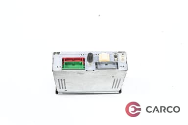 GPS за RENAULT AVANTIME (DE0_) 3.0 V6 (DE04, DE0T) (2001 - 2003)