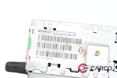 GPS за RENAULT AVANTIME (DE0_) 3.0 V6 (DE04, DE0T) (2001 - 2003)
