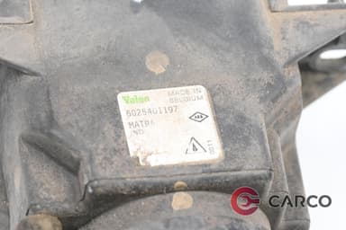 Халоген ляв за RENAULT AVANTIME (DE0_) 3.0 V6 (DE04, DE0T) (2001 - 2003)
