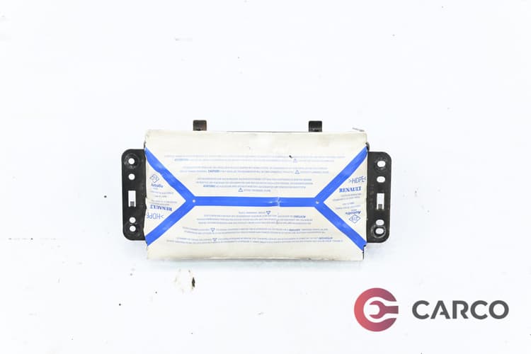 AIRBAG пасажер за RENAULT AVANTIME (DE0_) 3.0 V6 (DE04, DE0T) (2001 - 2003)