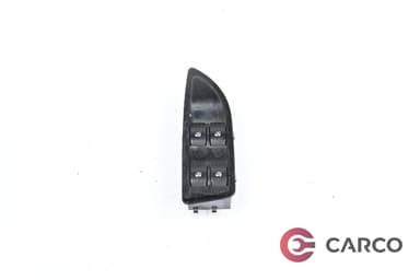 Панел копчета ел стъкла за RENAULT AVANTIME (DE0_) 3.0 V6 (DE04, DE0T) (2001 - 2003)