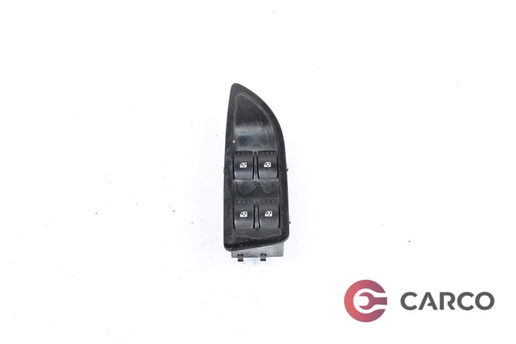Панел копчета ел стъкла за RENAULT AVANTIME (DE0_) 3.0 V6 (DE04, DE0T) (2001 - 2003)