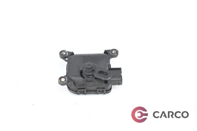 Моторче клапа парно 0 132 801 111 3 за RENAULT AVANTIME (DE0_) 3.0 V6 (DE04, DE0T) (2001 - 2003)