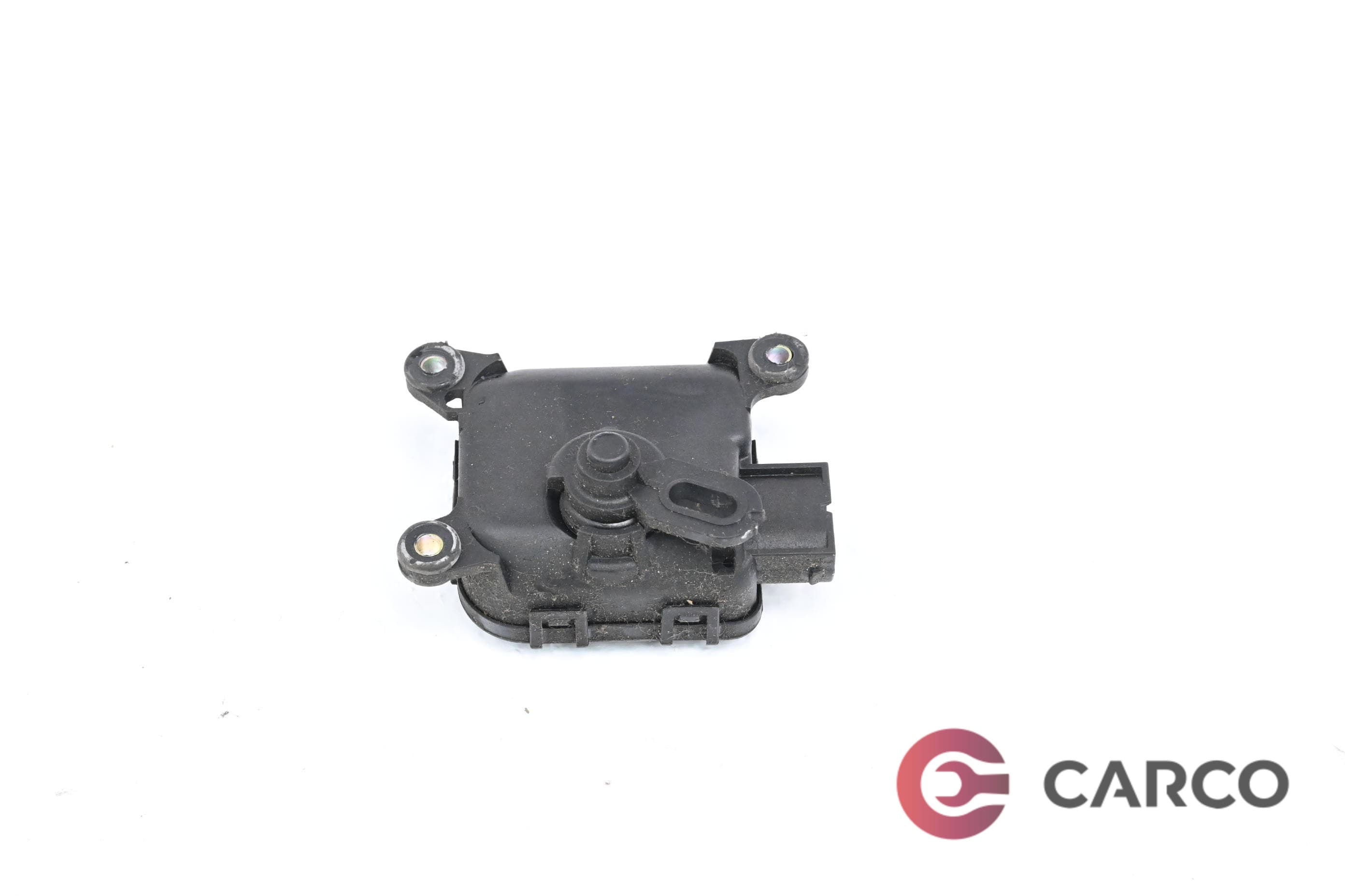 Моторче клапа парно 0 132 801 111 3 за RENAULT AVANTIME (DE0_) 3.0 V6 (DE04, DE0T) (2001 - 2003)