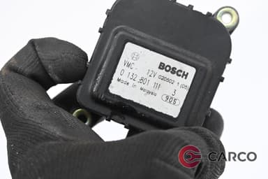 Моторче клапа парно 0 132 801 111 3 за RENAULT AVANTIME (DE0_) 3.0 V6 (DE04, DE0T) (2001 - 2003)