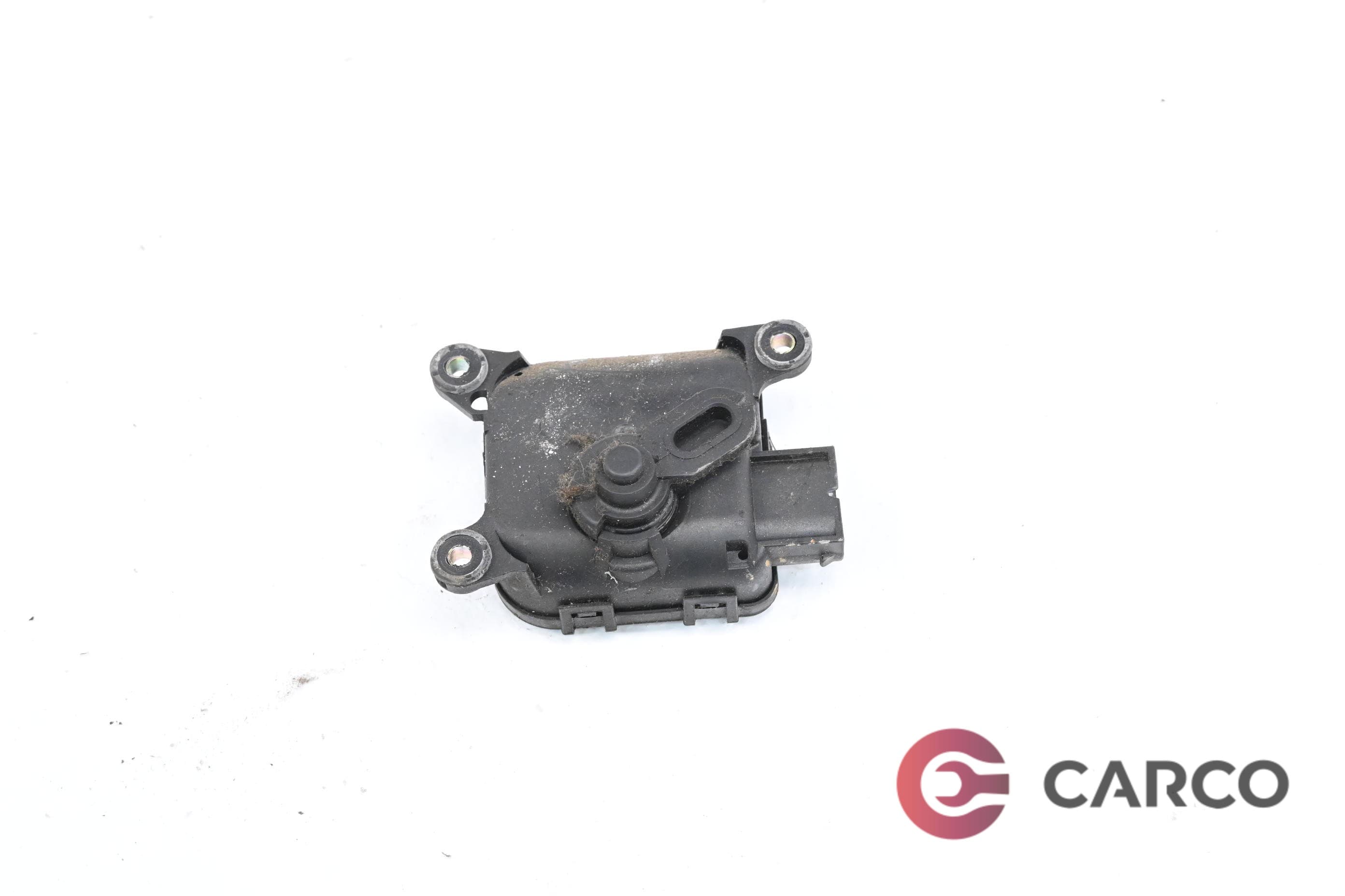 Моторче клапа парно 0 132 801 111 3 за RENAULT AVANTIME (DE0_) 3.0 V6 (DE04, DE0T) (2001 - 2003)