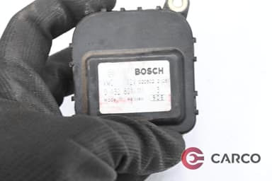 Моторче клапа парно 0 132 801 111 3 за RENAULT AVANTIME (DE0_) 3.0 V6 (DE04, DE0T) (2001 - 2003)