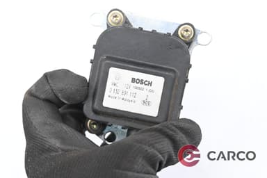 Моторче клапа парно 0 132 801 112 2 за RENAULT AVANTIME (DE0_) 3.0 V6 (DE04, DE0T) (2001 - 2003)
