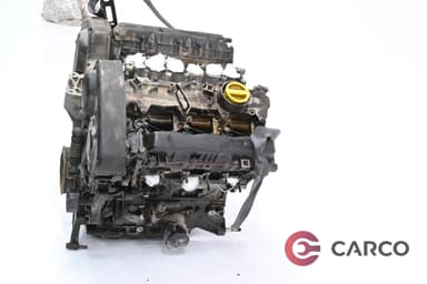 Двигател 3.0 V6 207hp CODE : L7XK721 за RENAULT AVANTIME (DE0_) 3.0 V6 (DE04, DE0T) (2001 - 2003)