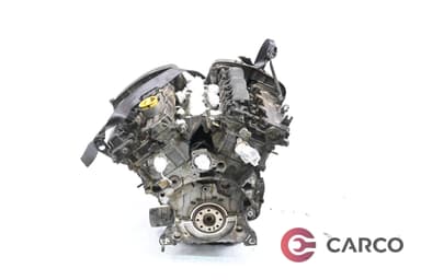 Двигател 3.0 V6 207hp CODE : L7XK721 за RENAULT AVANTIME (DE0_) 3.0 V6 (DE04, DE0T) (2001 - 2003)
