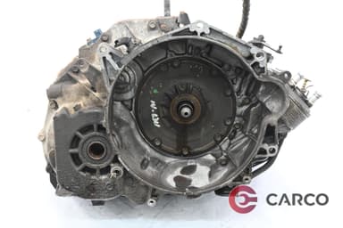 5 Степенна автоматична скоростна кутия CODE : 02АV706209 за RENAULT AVANTIME (DE0_) 3.0 V6 (DE04, DE0T) (2001 - 2003)