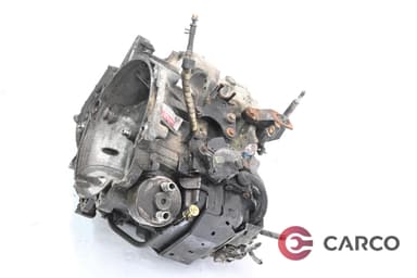 5 Степенна автоматична скоростна кутия CODE : 02АV706209 за RENAULT AVANTIME (DE0_) 3.0 V6 (DE04, DE0T) (2001 - 2003)