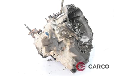 5 Степенна автоматична скоростна кутия CODE : 02АV706209 за RENAULT AVANTIME (DE0_) 3.0 V6 (DE04, DE0T) (2001 - 2003)