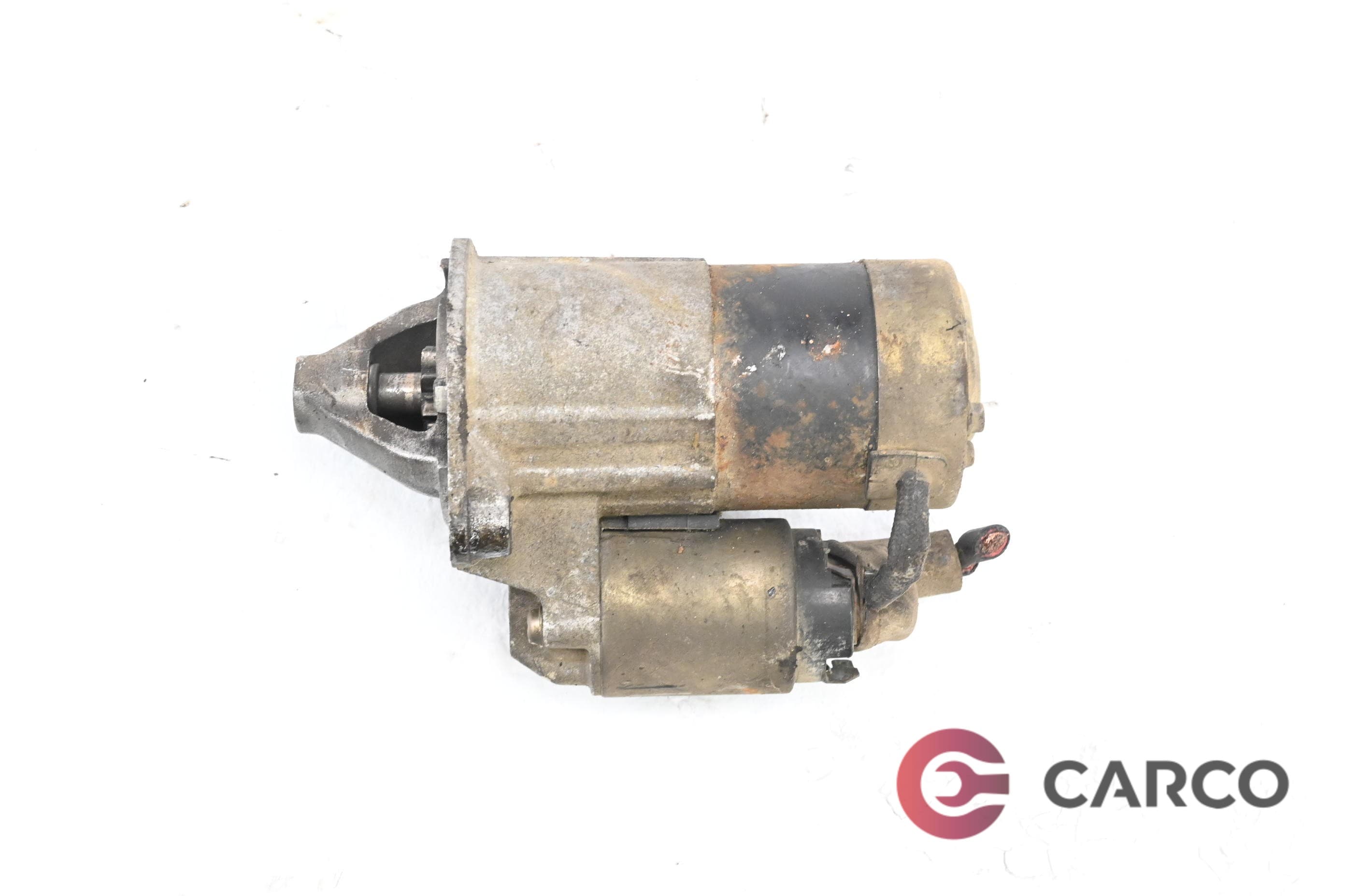 Стартер MD360368 за MITSUBISHI PAJERO PININ (H6_W, H7_W, QA) 2.0 GDI (H67W, H77W) (1999 - 2007)