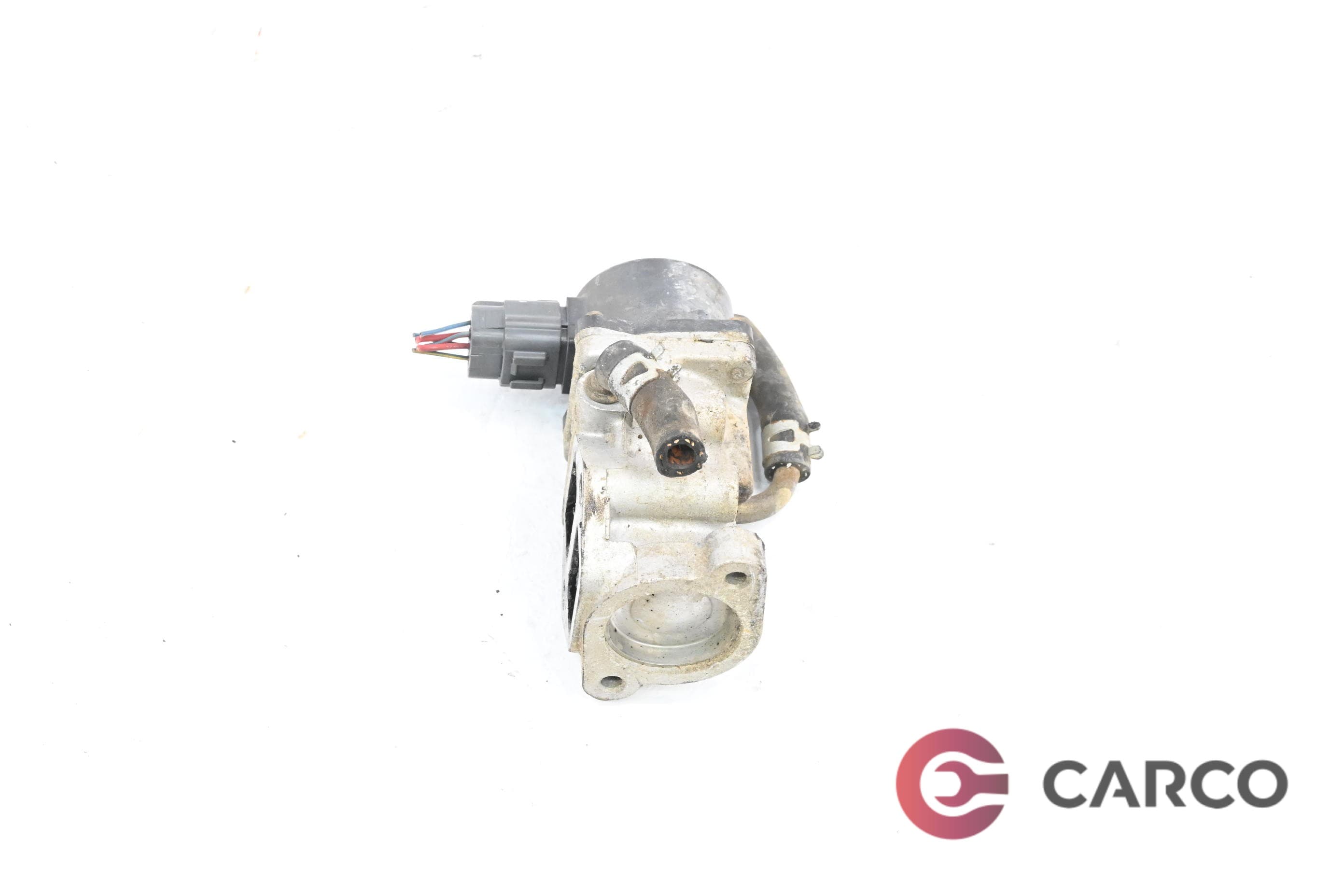 EGR клапан за MITSUBISHI PAJERO PININ (H6_W, H7_W, QA) 2.0 GDI (H67W, H77W) (1999 - 2007)