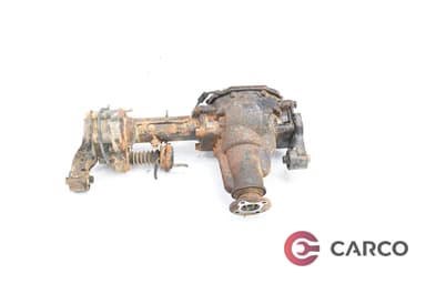 Диференциал преден за MITSUBISHI PAJERO PININ (H6_W, H7_W, QA) 2.0 GDI (H67W, H77W) (1999 - 2007)