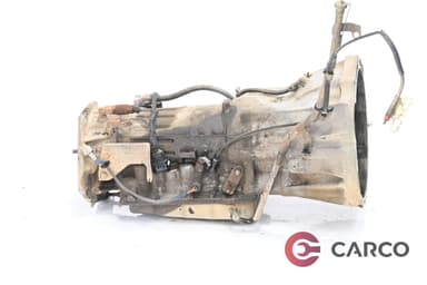 4 Автоматична скоростна кутия 03-72LE за MITSUBISHI PAJERO PININ (H6_W, H7_W, QA) 2.0 GDI (H67W, H77W) (1999 - 2007)
